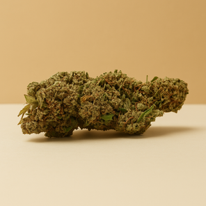 Mandarin Aladdin Purple Kush CBD Flower – 3g Premium Indoor-Grown Buds - CBD Malta