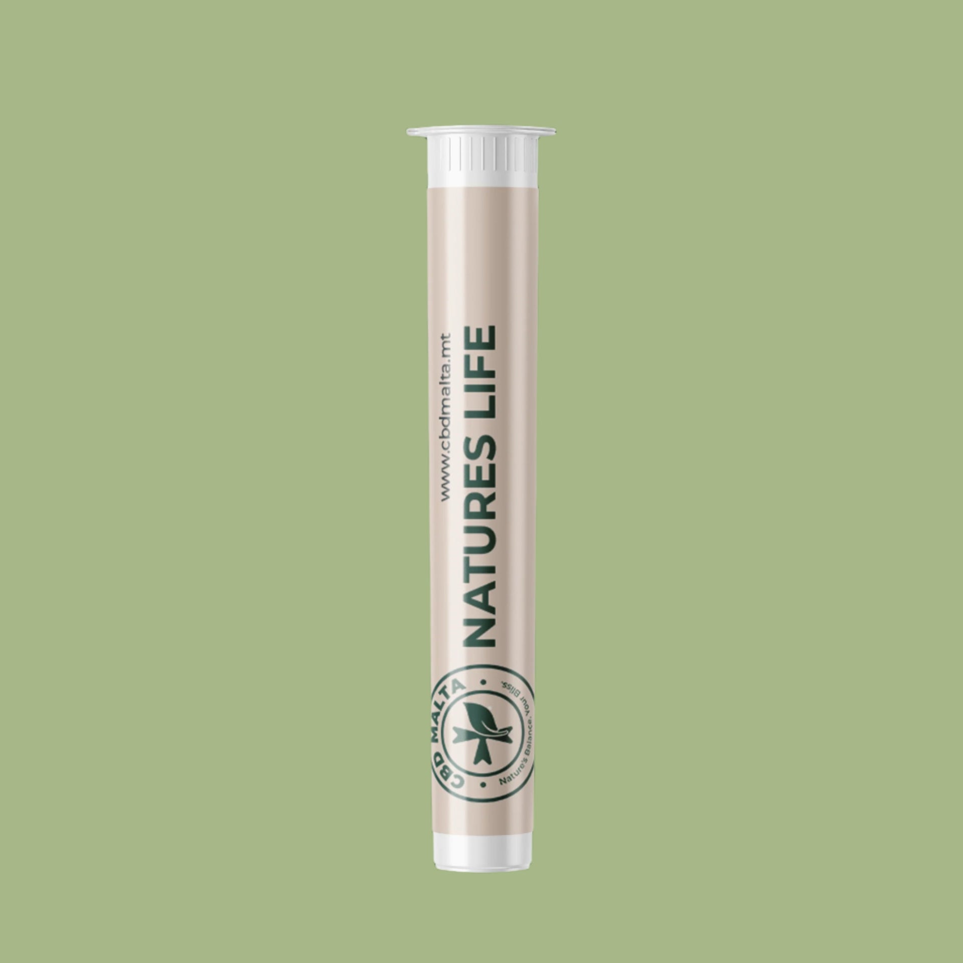 Green Gelato CBD Pre-Roll – Premium CBD in Malta - CBD Malta
