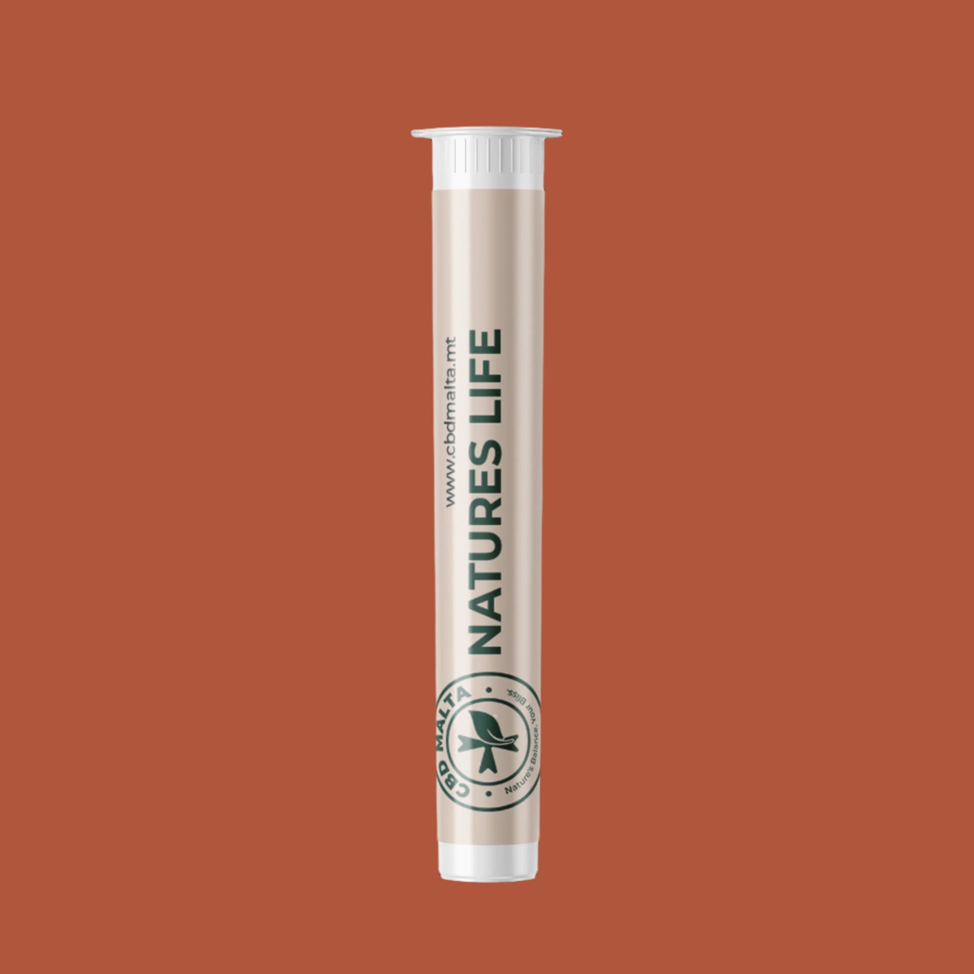 Gorilla Strawberry CBD Pre-Roll – Premium CBD in Malta - CBD Malta