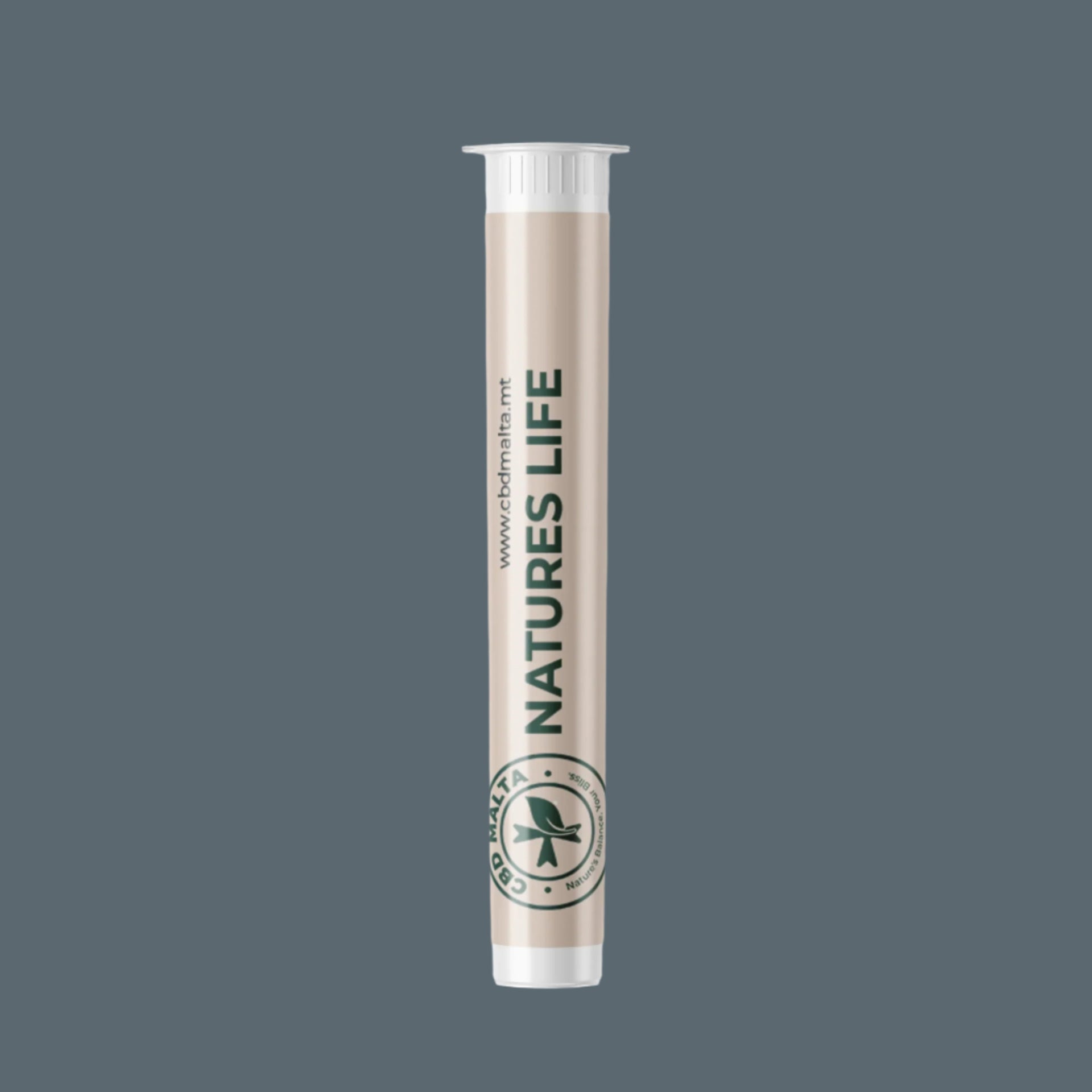 Moonrock CBD Pre-Roll – The Strongest CBD Experience in Malta - CBD Malta