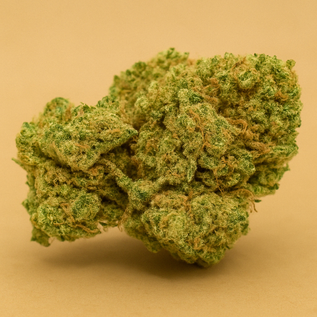 Amnesia CBD Flower – 3g Premium Greenhouse Buds - CBD Malta