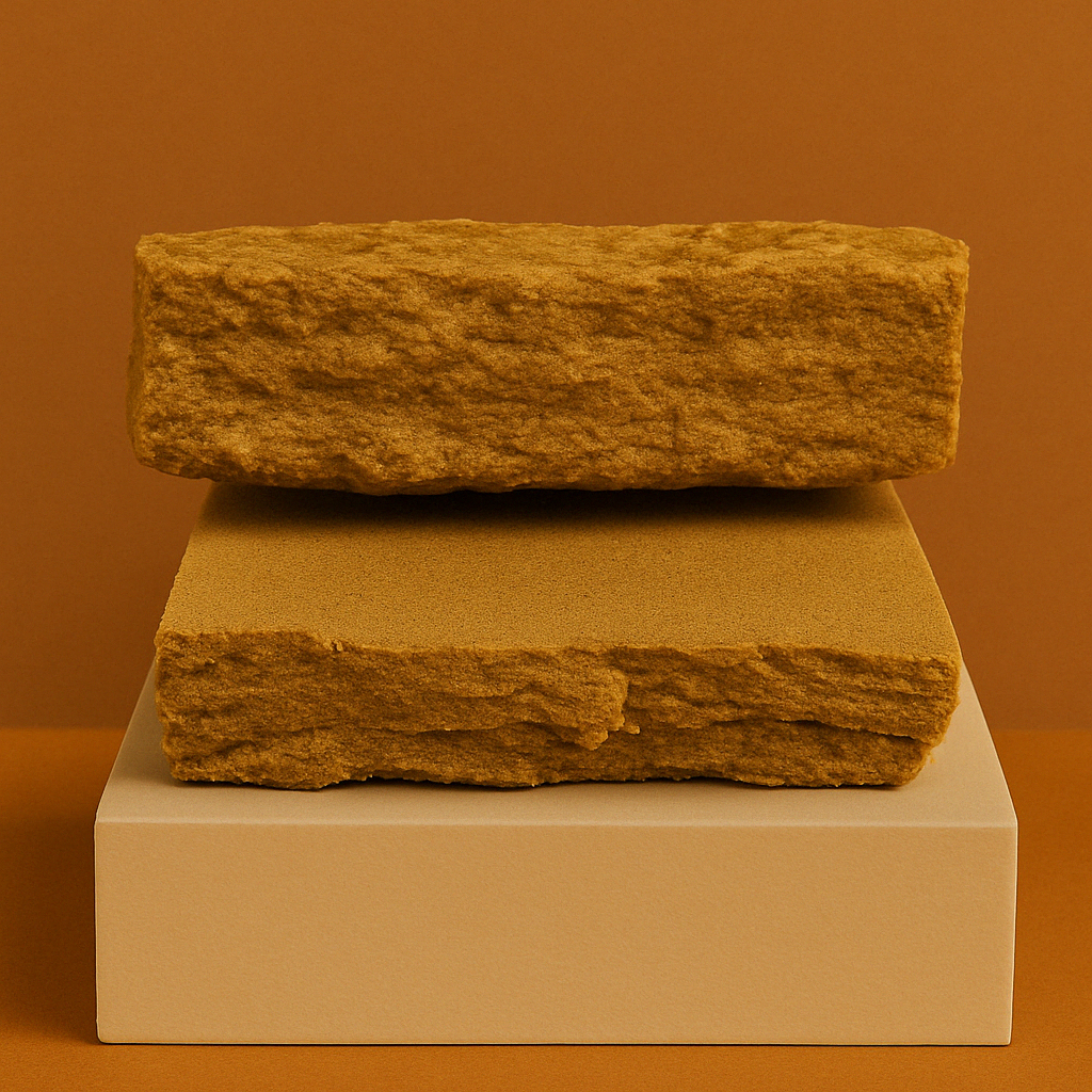 Golden Hash — 3g Premium CBD Extract - CBD Malta